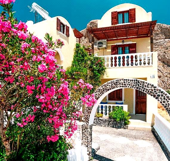 Villa Dima